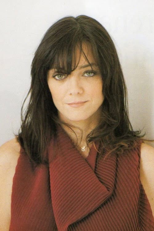 Lorena Ventimiglia foto