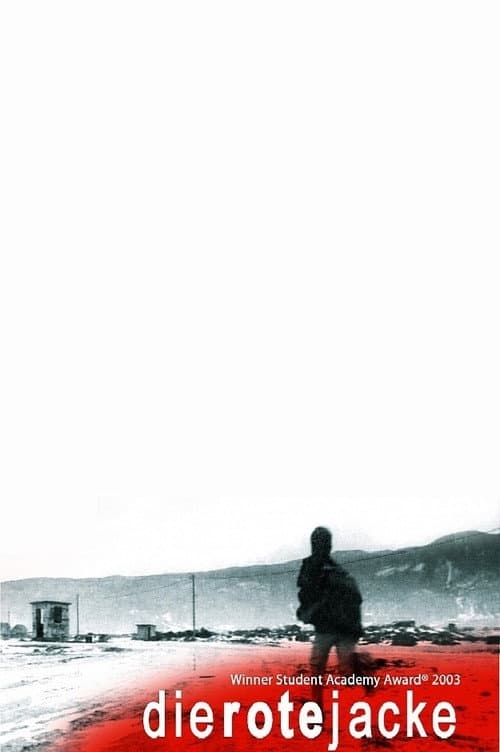Die rote Jacke (2002) poster