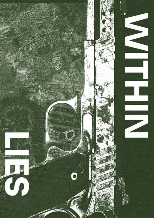 Within Lies (2024) poster