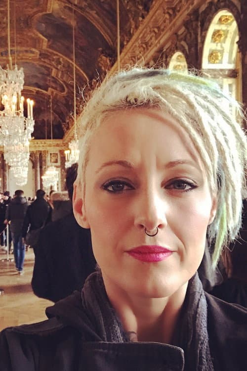Griffon Ramsey foto