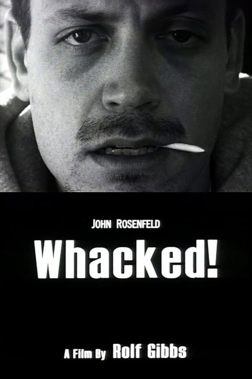 Whacked! (1997) poster