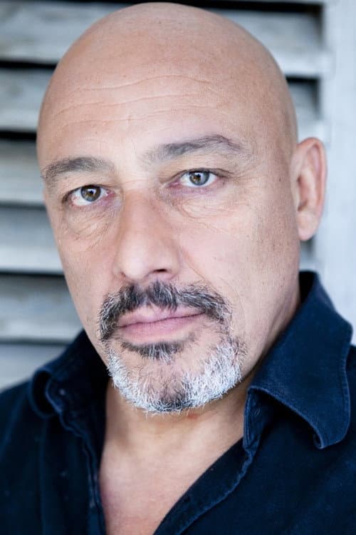 Christophe Rouzaud foto