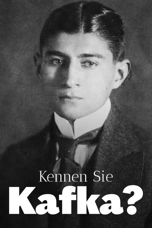 Kennen Sie Kafka? (2024) poster