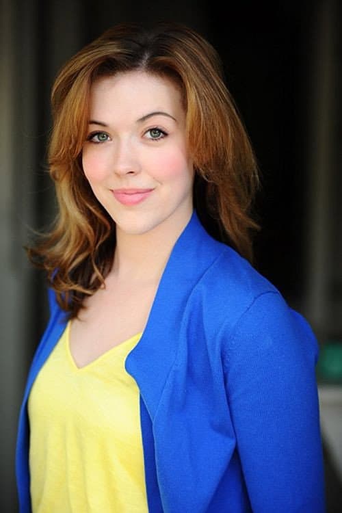 Tara Brown foto