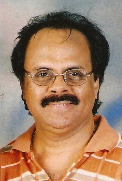 Crazy Mohan foto