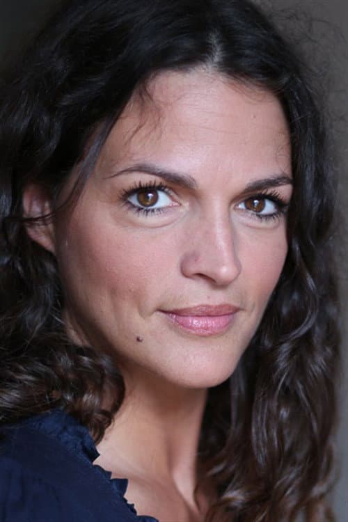 Laetitia Laburthe-Tolra foto