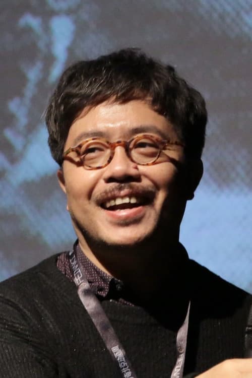 Chen Xi foto