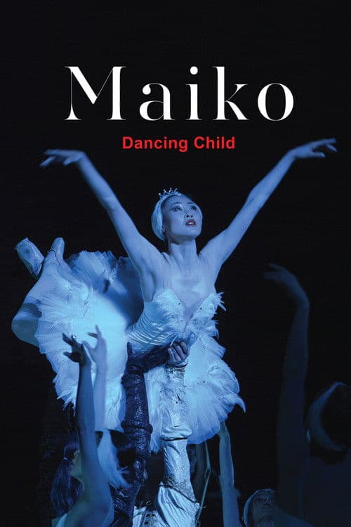 Maikos dans (2015) poster