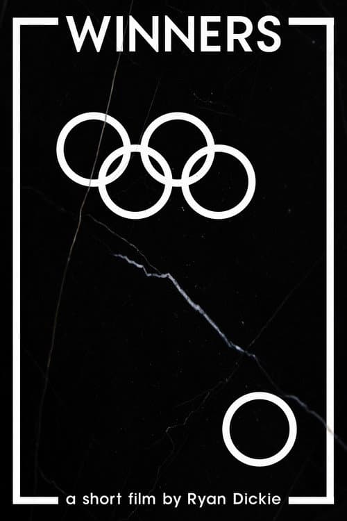 WINNERS (2016) poster