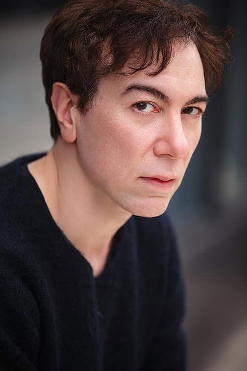 Eben Moore foto