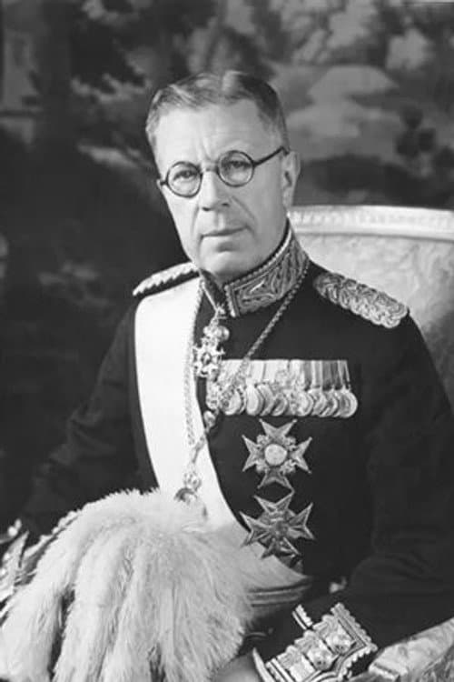 King Gustav VI Adolf foto