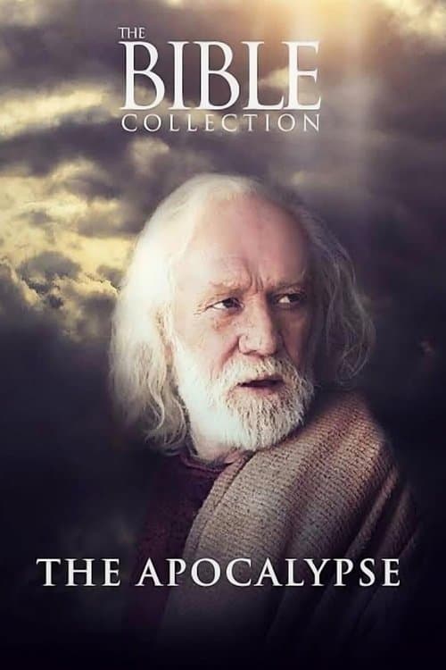 San Giovanni: L'Apocalisse (2004) poster