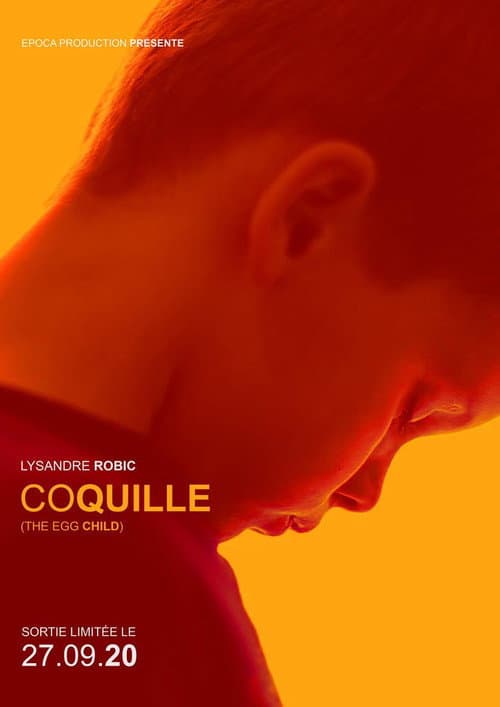Coquille (2020) poster