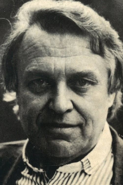 Pavel Kohout foto