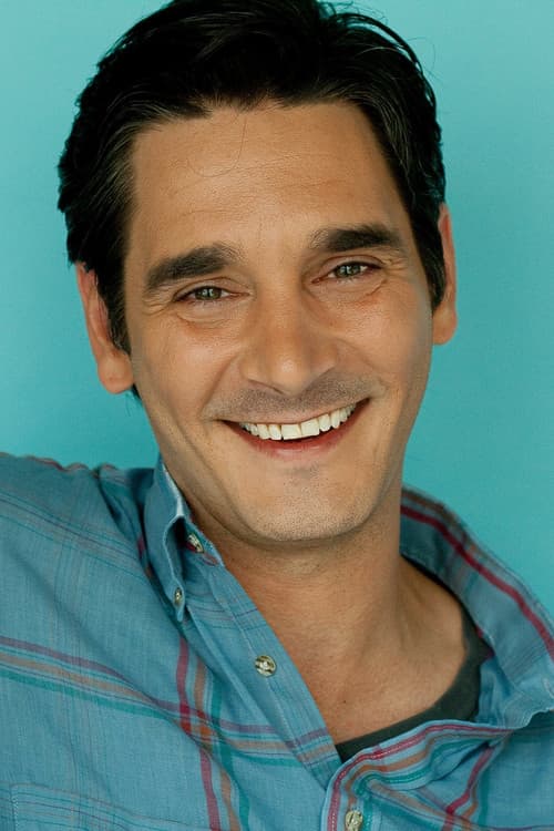 Jonathan Rossetti foto
