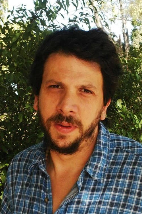 Sergio Mazza foto