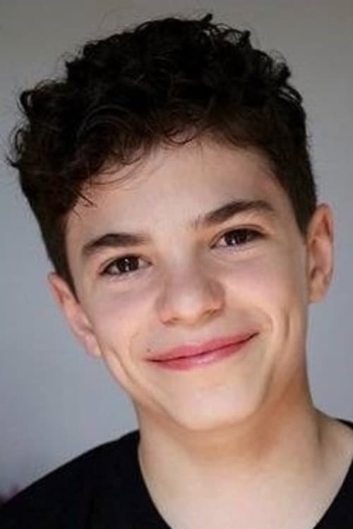 Jesse Noah Gruman foto