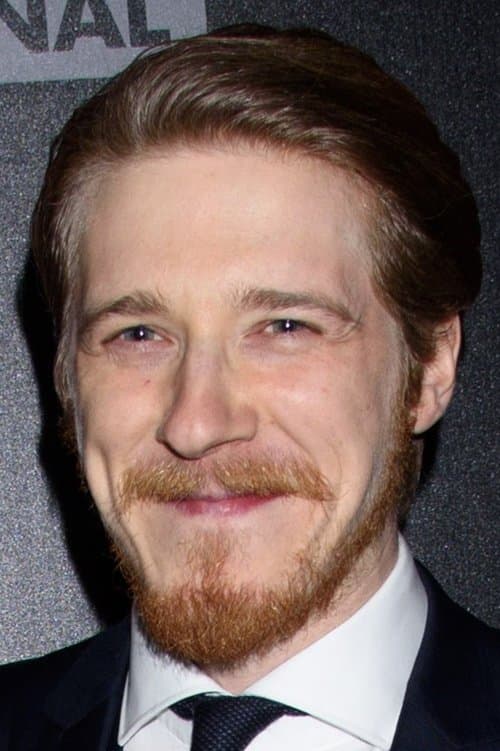 Adam Nagaitis foto