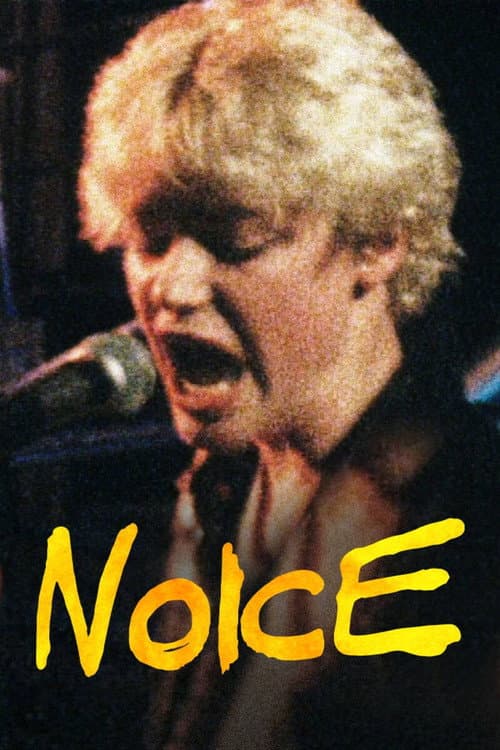 Noice (2020) poster