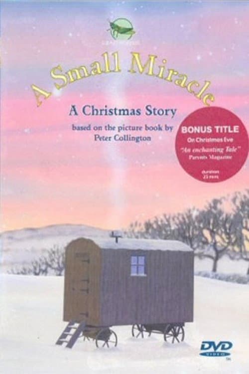 A Small Miracle (1976) poster