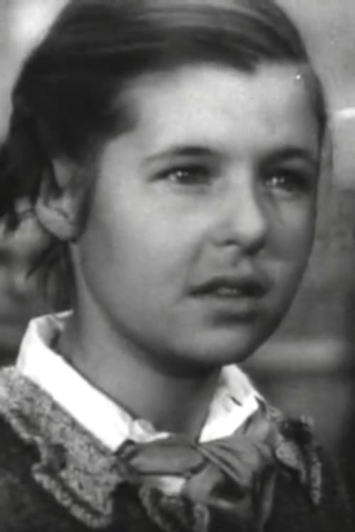 Dagmara Deringer foto
