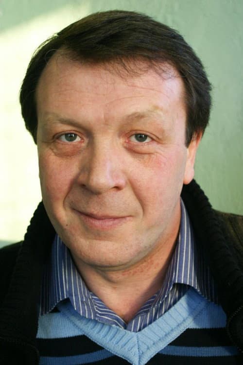 Igors Čerņavskis foto