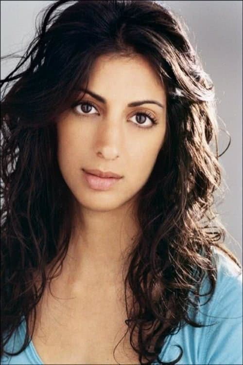 Meera Rohit Kumbhani foto