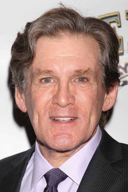 Anthony Heald foto