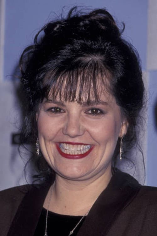 Mariangela Pino foto