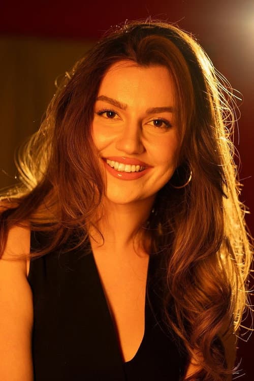 Lalə Süleymanova foto