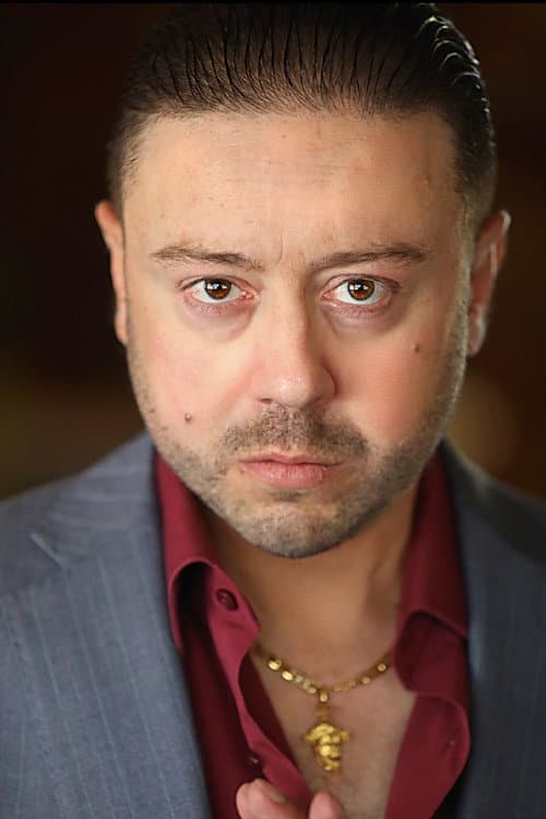 Nick DiBrizzi Jr. foto