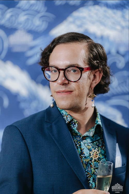 Miles Emanuel foto