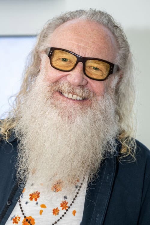 Rocky Morton foto