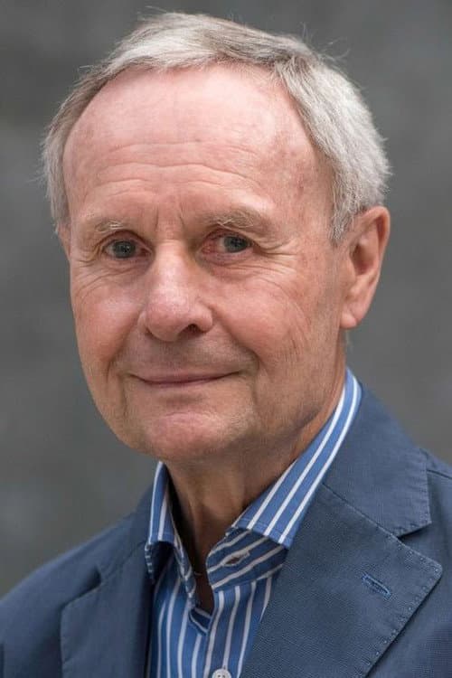 Hansjürgen Rosenbauer foto