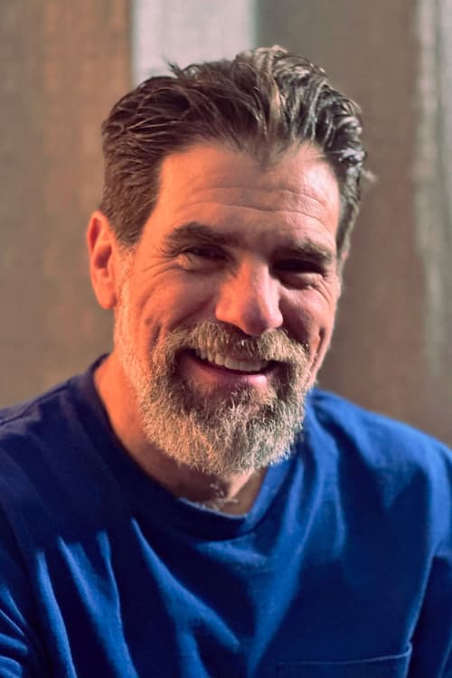 Andy Kubert foto