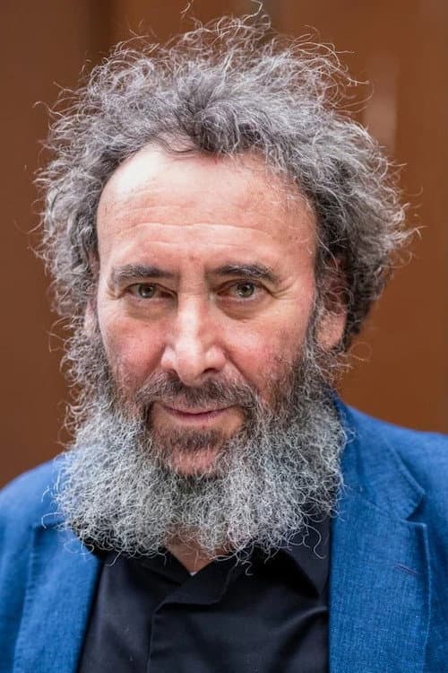 Antony Sher foto