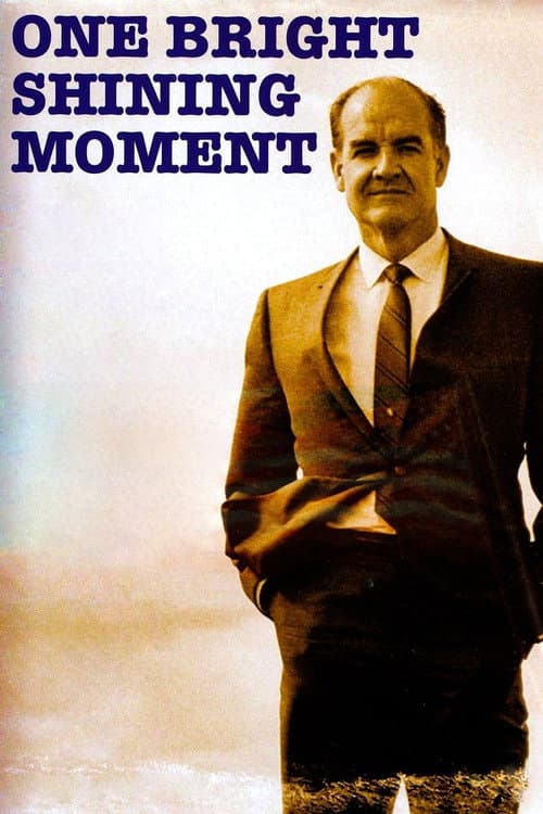 One Bright Shining Moment (2005) poster
