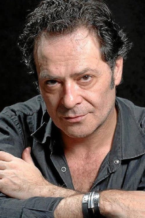 Santiago Meléndez foto
