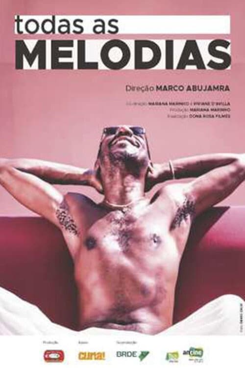 Todas as Melodias (2020) poster