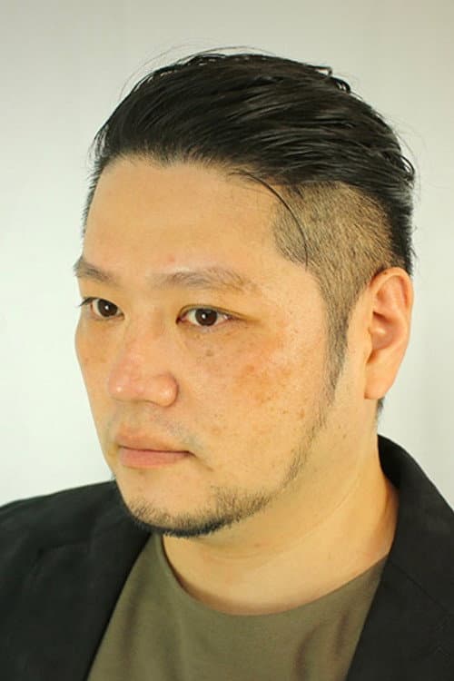 児玉徹郎 foto