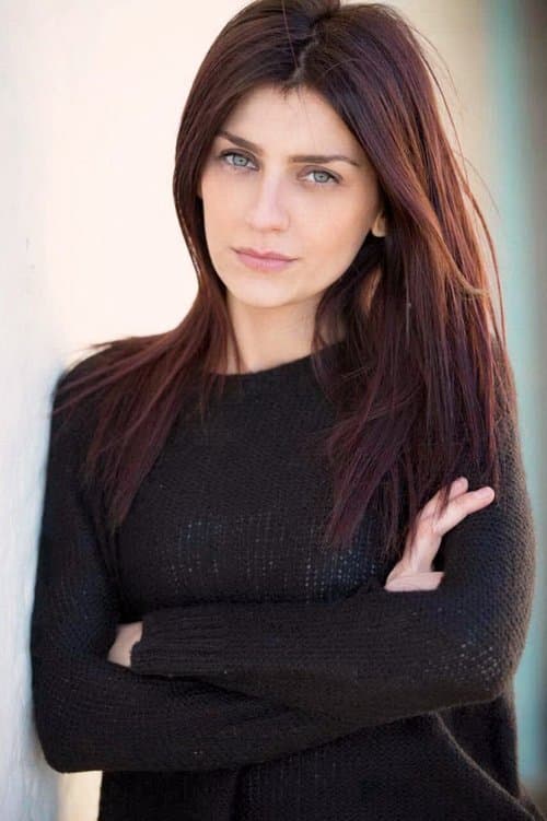 Marilù Pipitone foto