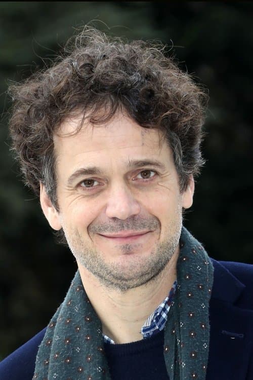 Mathias Mlekuz foto