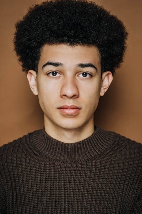 Zavien Garrett foto