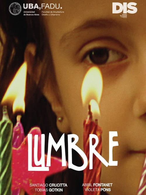 Lumbre (2024) poster