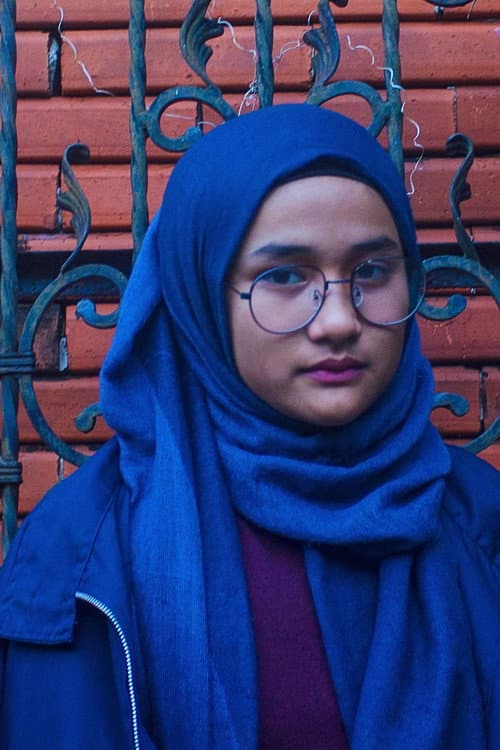 Tri Yuni Aulia foto