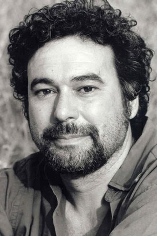 Enrico Di Troia foto