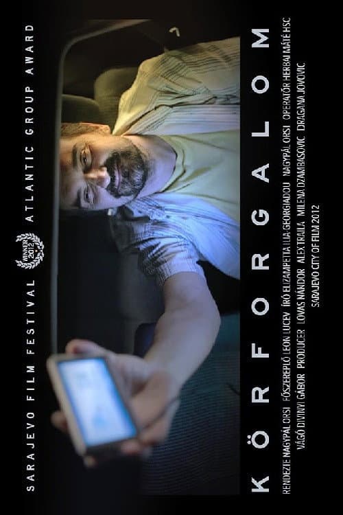 Kružni tok (2012) poster