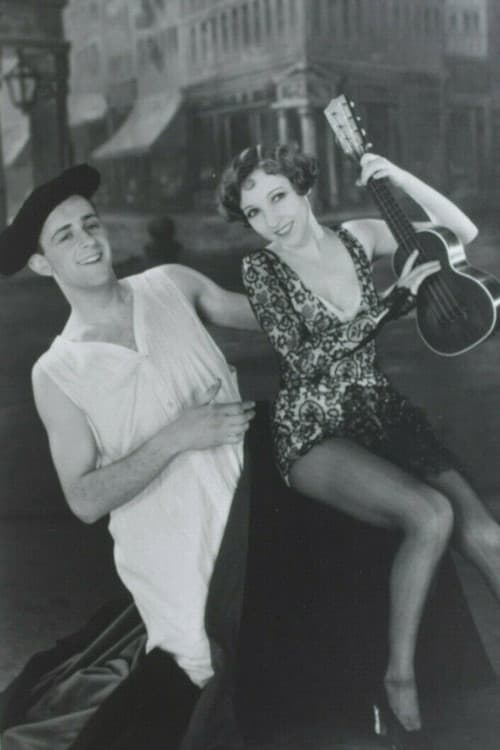 The Swell Head (1928) poster