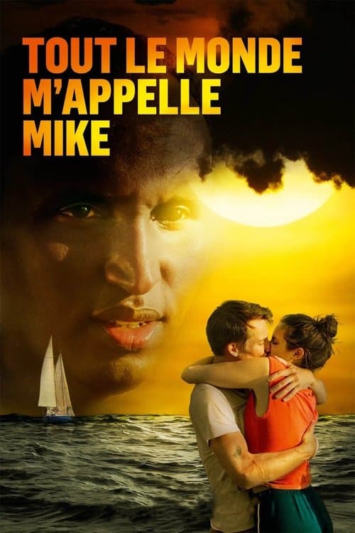 Tout le monde m'appelle Mike (2023) poster