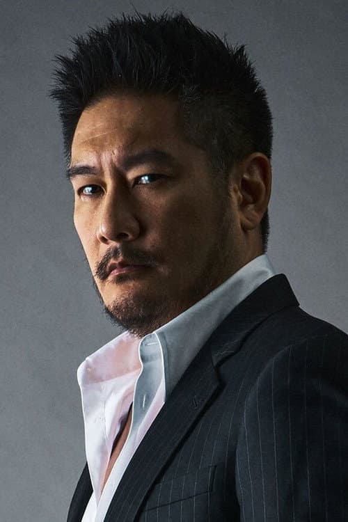 Chatri Sityodtong foto